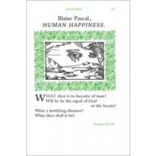 Penguin Books Human Happiness | Pascal Blaise egyéb könyv