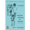 Penguin Books I Deliver Parcels in Beijing | Hu Anyan