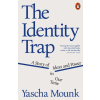 Penguin Books Identity Trap | Yascha Mounk