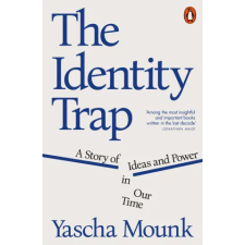 Penguin Books Identity Trap | Yascha Mounk egyéb könyv