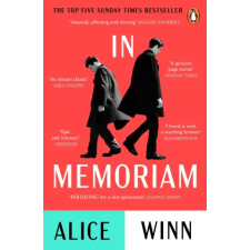 Penguin Books In Memoriam | WINN,ALICE egyéb könyv