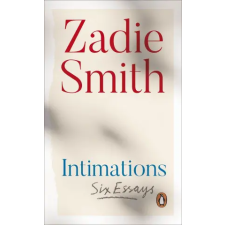 Penguin Books Intimations | Zadie Smith egyéb könyv