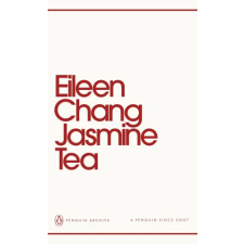 Penguin Books Jasmine Tea | Eileen Chang egyéb könyv