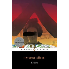 Penguin Books Kokoro | Natsume Soseki egyéb könyv
