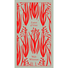 Penguin Books Leaves of Grass | Walt Whitman egyéb könyv