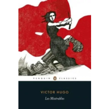 Penguin Books Les Miserables | Victor Hugo egyéb könyv