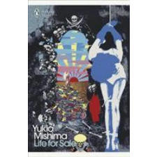 Penguin Books Life for Sale | Yukio Mishima egyéb könyv