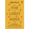 Penguin Books Light Ages | Seb Falk