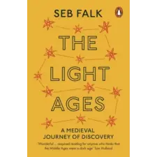 Penguin Books Light Ages | Seb Falk egyéb könyv