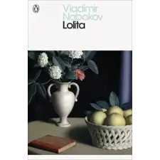Penguin Books Lolita | Vladimir Nabokov egyéb könyv