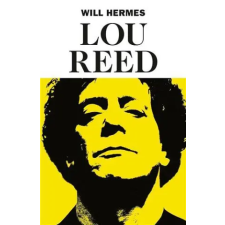 Penguin Books Lou Reed | Will Hermes egyéb könyv