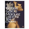 Penguin Books Love in the Time of Cholera | Gabriel Garcia Marquez