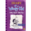Penguin Books Ltd Diary of a Wimpy Kid: The Ugly Truth