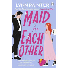 Penguin Books Maid For Each Other regény