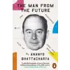 Penguin Books Man from the Future | BHATTACHARYA  ANANYO