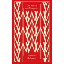 Penguin Books Master And Margarita | BULGAKOV,MIKHAIL egyéb könyv