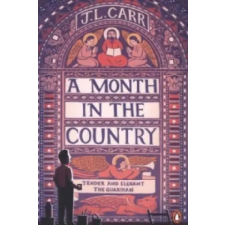 Penguin Books Month in the Country | J.L. Carr egyéb könyv