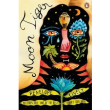 Penguin Books Moon Tiger | Penelope Lively egyéb könyv