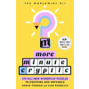 Penguin Books More Minute Cryptic | Liam Runnalls,Minute Cryptic