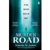 Penguin Books Murder Road | Simone St James