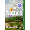Penguin Books NAMES [A READ WITH JENNA PICK] – KNAPP FLORENCE (Puha kötésű)