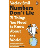 Penguin Books Numbers Don't Lie | Vaclav Smil