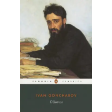 Penguin Books Oblomov | Ivan Goncharov egyéb könyv