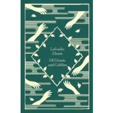 Penguin Books Of Ghosts and Goblins | Lafcadio Hearn egyéb könyv