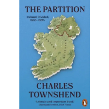 Penguin Books Partition | Charles Townshend egyéb könyv