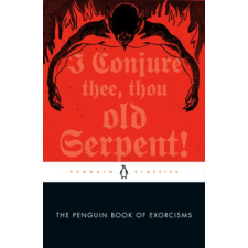 Penguin Books Penguin Book of Exorcisms | Joseph P. Laycock egyéb könyv