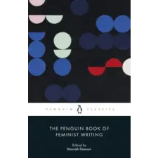 Penguin Books Penguin Book of Feminist Writing | Hannah Dawson egyéb könyv