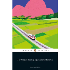 Penguin Books Penguin Book of Japanese Short Stories | Jay Rubin egyéb könyv