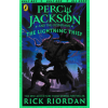 Penguin Books Percy Jackson and the Lightning Thief