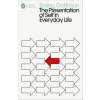 Penguin Books Presentation of Self in Everyday Life | GOFFMAN  ERVING