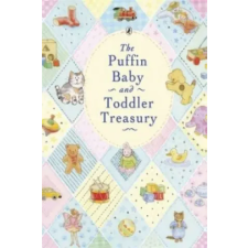 Penguin Books Puffin Baby and Toddler Treasury | TBD egyéb könyv