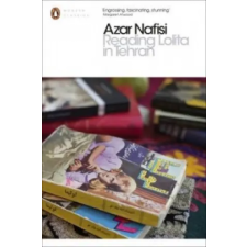 Penguin Books Reading Lolita in Tehran | Azar Nafisi egyéb könyv