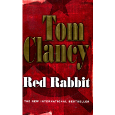 Penguin Books Red Rabbit (angol nyelvű) antikvárium - használt könyv
