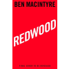 Penguin Books Redwood | Ben MacIntyre