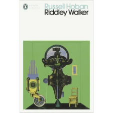 Penguin Books Riddley Walker | Russell Hoban egyéb könyv