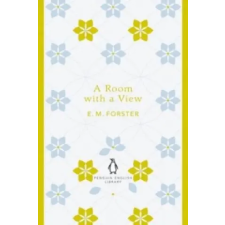 Penguin Books Room with a View | Forster E. M. egyéb könyv