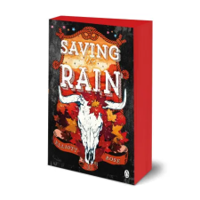 Penguin Books Saving The Rain | Elliott Rose egyéb könyv