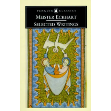 Penguin Books Selected Writings | Meister Eckhart egyéb könyv