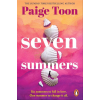 Penguin Books Seven Summers