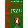 Penguin Books Short Stories in Italian | Nick Roberts