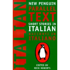 Penguin Books Short Stories in Italian | Nick Roberts egyéb könyv