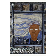 Penguin Books Sister Outsider | Audre Lorde egyéb könyv
