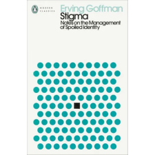 Penguin Books Stigma | GOFFMAN  ERVING egyéb könyv