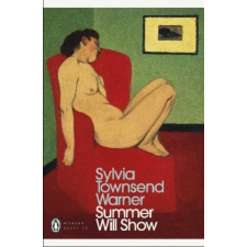 Penguin Books Summer Will Show | Sylvia Townsend Warner egyéb könyv
