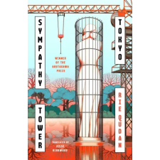 Penguin Books Sympathy Tower Tokyo – Jesse Kirkwood idegen nyelvű könyv