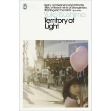 Penguin Books Territory of Light | Yuko Tsushima egyéb könyv